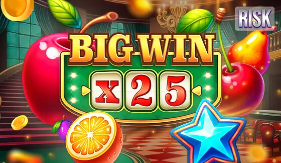 Smoky casino slot