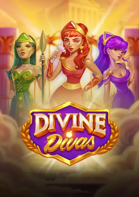 Smoky casino slot