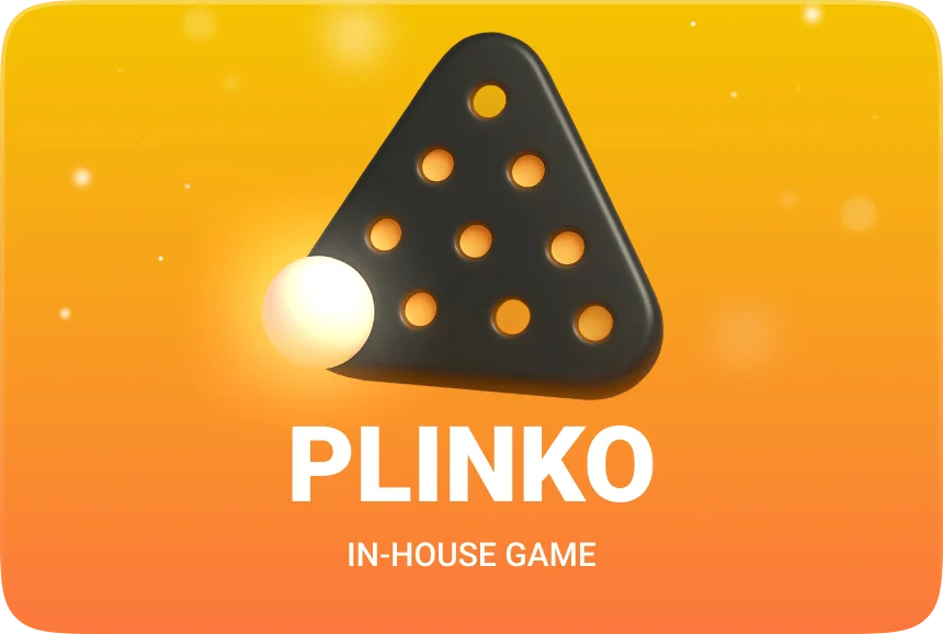 Демо-режим Plinko в Смоки