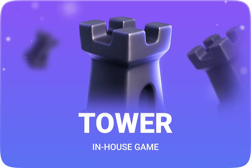 Демо-режим Tower в Smoky